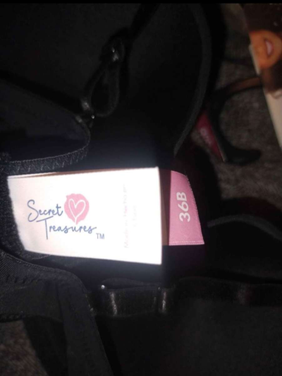 Brand new Bras 36B - Thumbnail 3