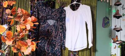 Retro design womens shirts - Thumbnail 2