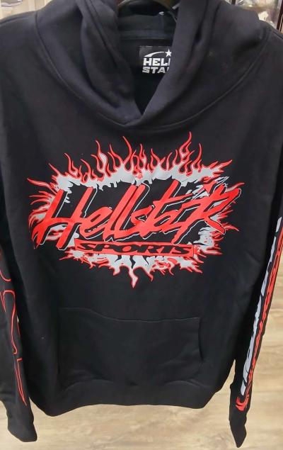 New hoodies - Thumbnail 2