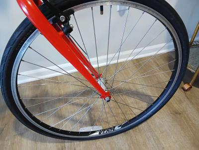 Fuji crosstown - Thumbnail 4