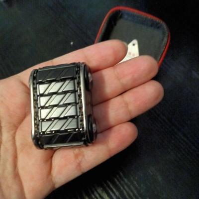 Tank spinner - Thumbnail 2