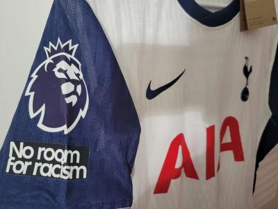 Tottenham Hotspurs 2025 Version Player Size L 2XL  Son - Thumbnail 4