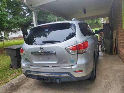 nissan pathfinder 2014 - Thumbnail 2