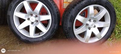 RIMS AND TIRES - Thumbnail 5