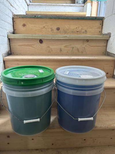 5 gallon laundry detergent - Thumbnail 2