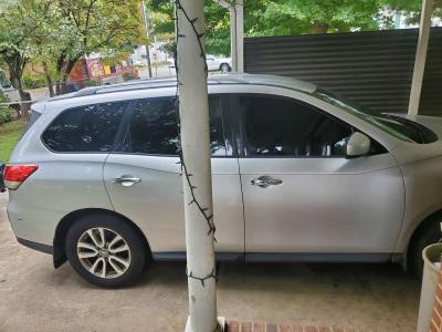 nissan pathfinder 2014 - Thumbnail 3