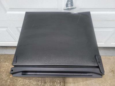 Hisense Mini Fridge - Thumbnail 4