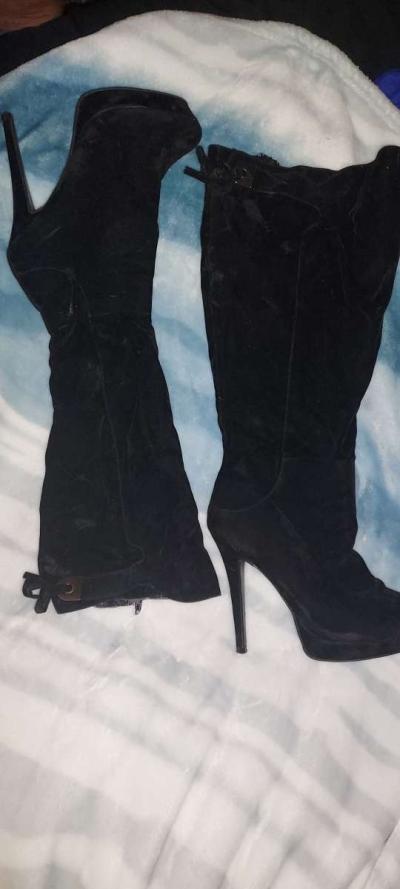 Boots - Thumbnail 4