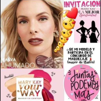 Facials and Makeover - Dallas, Texas