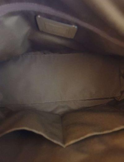 COACH TOTE BAG - Thumbnail 2