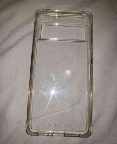 Google Pixel Pro 7 - Thumbnail 3