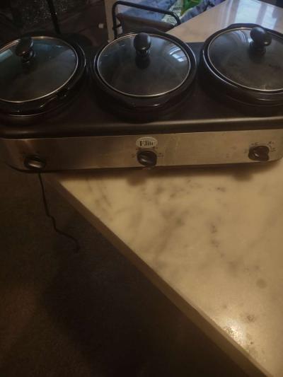 crock pot - Thumbnail 4