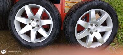 RIMS AND TIRES - Thumbnail 6
