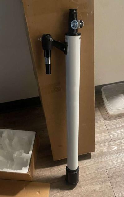 Bushnell telescope - Thumbnail 4