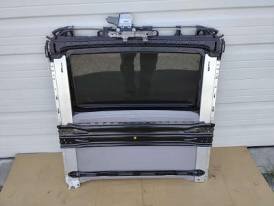 Nice 2014 Toyota Camry Sunroof Assembly OEM Factory Like New - Thumbnail 6