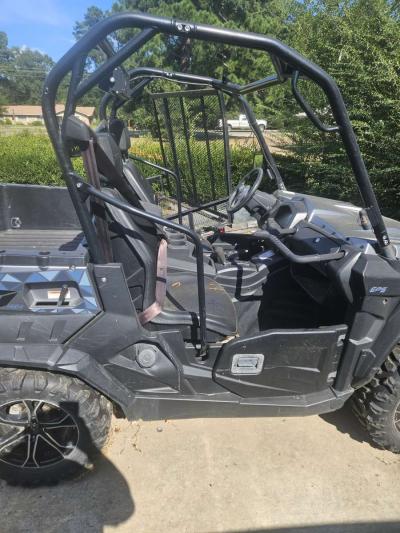 cfo moto 500 force - Thumbnail 3