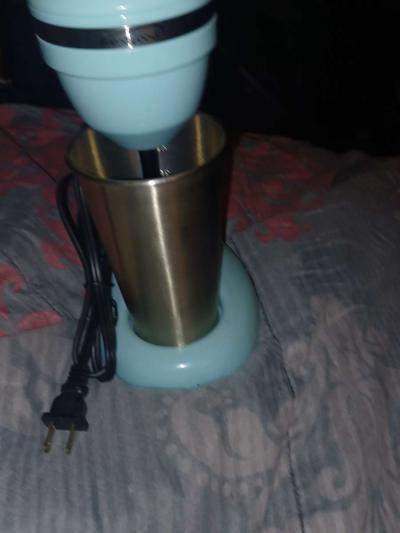 one cup milkshake maker - Thumbnail 2