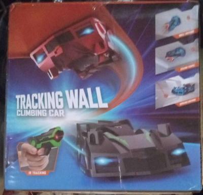 Unique Remote Controlled Car - Thumbnail 2