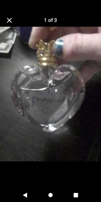 vera Wang perfume - Thumbnail 3