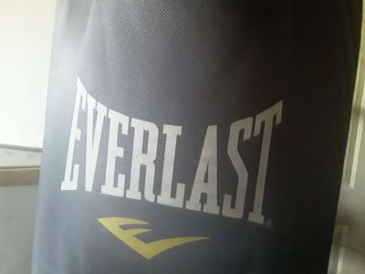 Everlast Punching Bag - Thumbnail 4