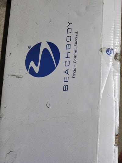 p90x chin up bar - Thumbnail 3