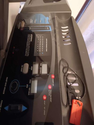 treadmill - Thumbnail 3