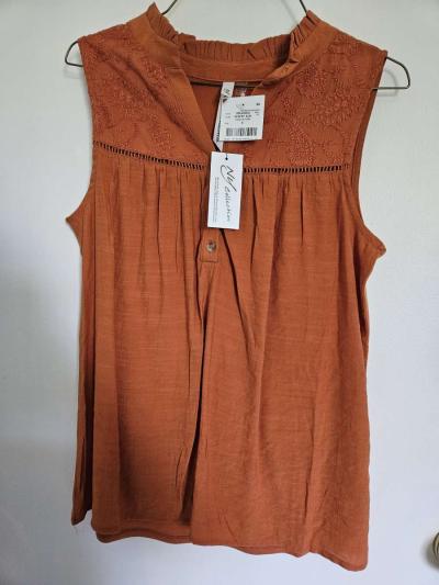 blouse Women - Thumbnail 2