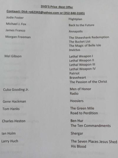 Various DVDs - Thumbnail 6