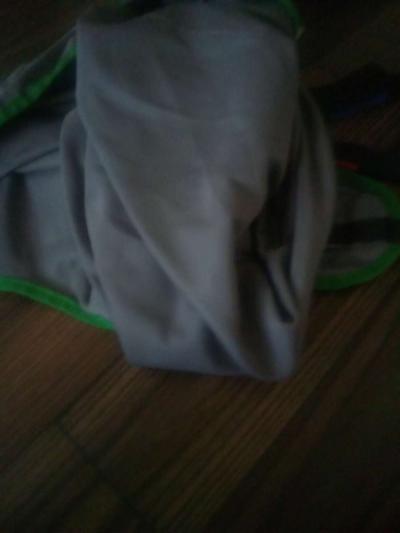 Lyft hoyer - California City, California