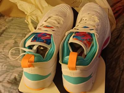 jordan luka 1 shoes - Thumbnail 4