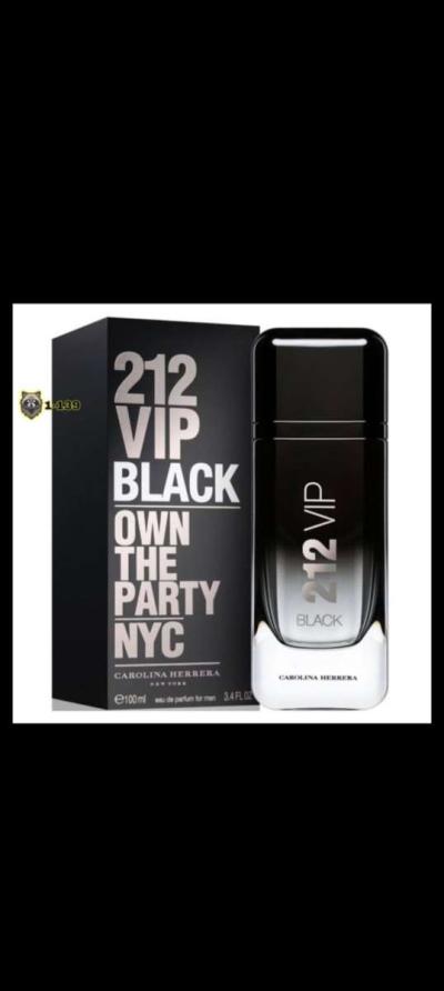 perfumes of men - Thumbnail 5