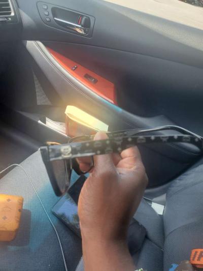 Mcm sunglasses - Thumbnail 3