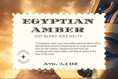 Handmade wax melts - Thumbnail 5