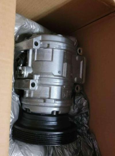 97 Honda Accord AC condenser - Thumbnail 2