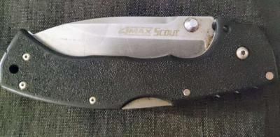 4Max Scout folding knife - Thumbnail 2