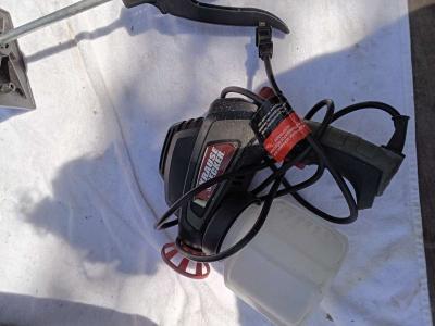 kracker  decker electric paint sprayer - Thumbnail 2