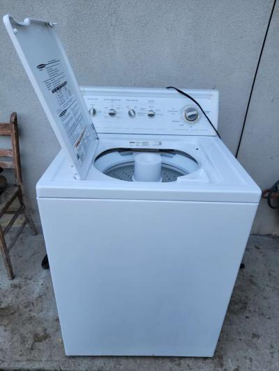 ventas de lavadora y secadora - Thumbnail 3