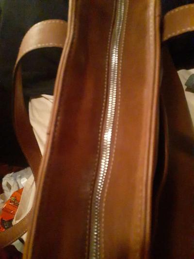 beautiful like new coach bag  hamptons collection - Thumbnail 5