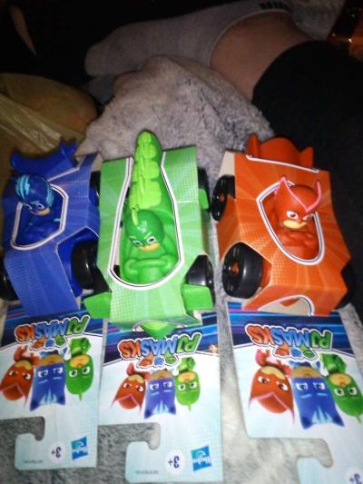 boys toy lot - Thumbnail 4