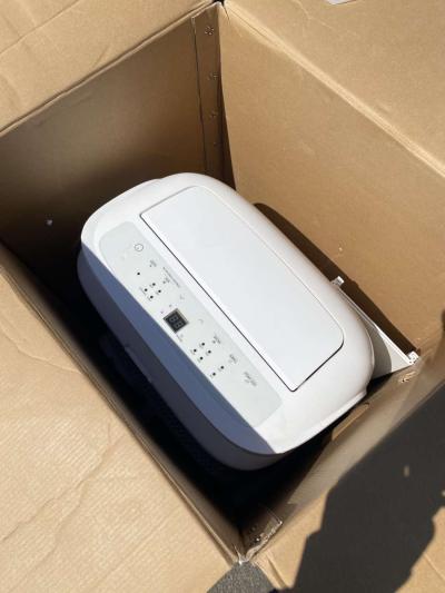 Toshiba portable AC - Thumbnail 3