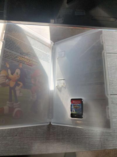 Mario  Sonic At The Olympics Tokyo 2020 35 - Thumbnail 3