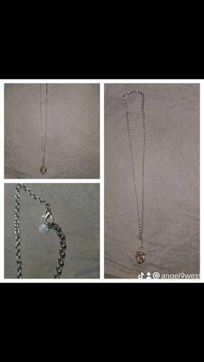 Gucci unisex watch - Thumbnail 6