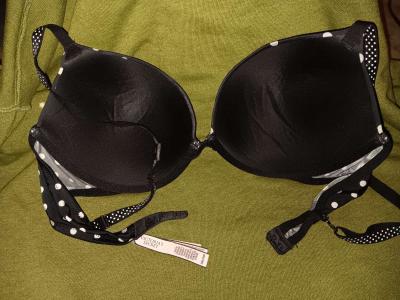 Victoria Secret Padded Push Up Bra - Thumbnail 2