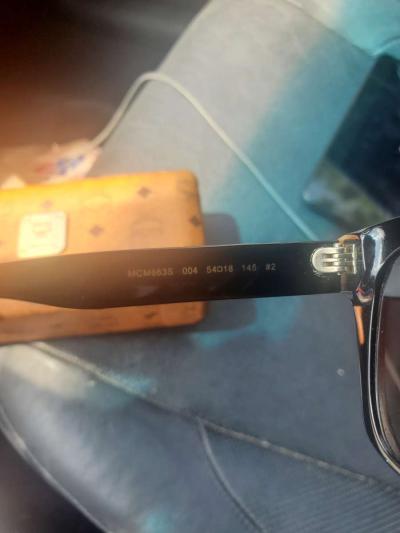 Mcm sunglasses - Thumbnail 4