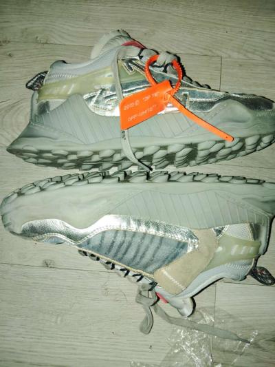 off white odsy 1000 - Thumbnail 2