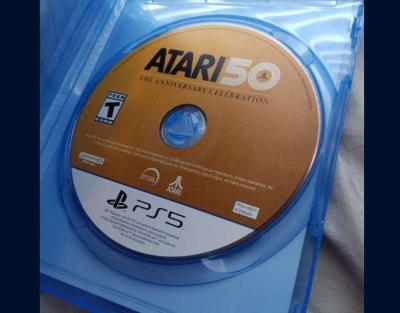 Atari 50 the anniversary celebration - Thumbnail 3