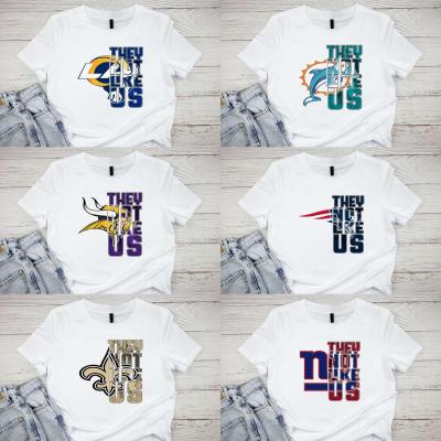 sporty unisex tshirt - Thumbnail 4