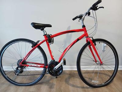 Fuji crosstown - Thumbnail 3