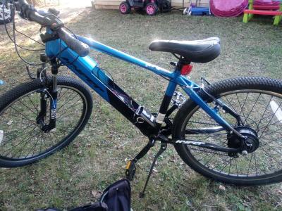 E bike - Thumbnail 2