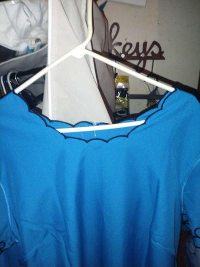 Anthony Richards outfit - Thumbnail 5